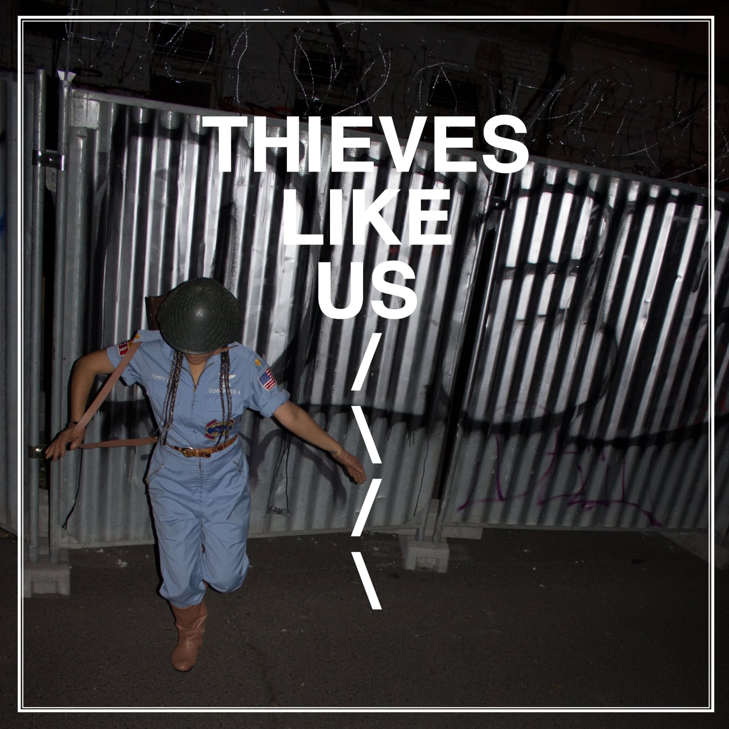 USオリジナル THIEVES LIKE US / PLAY MUSIC Thieves Like Us – Thieves Like Us - Indie Rocks!