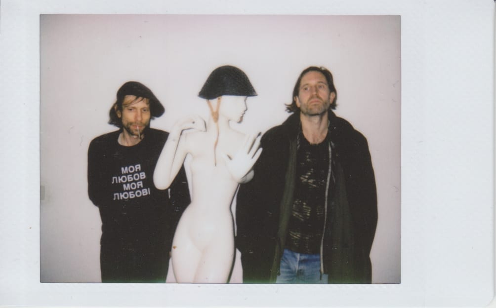 Thieves Like Us se presentará en Edo. Méx y CDMX - Indie Rocks!