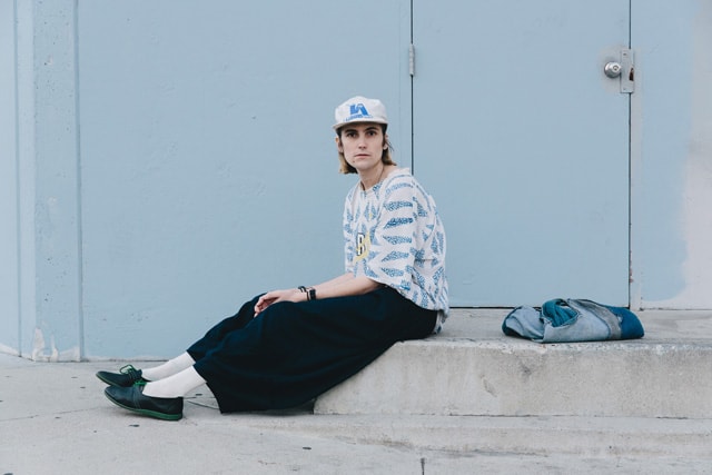 Entrevista con DIIV
