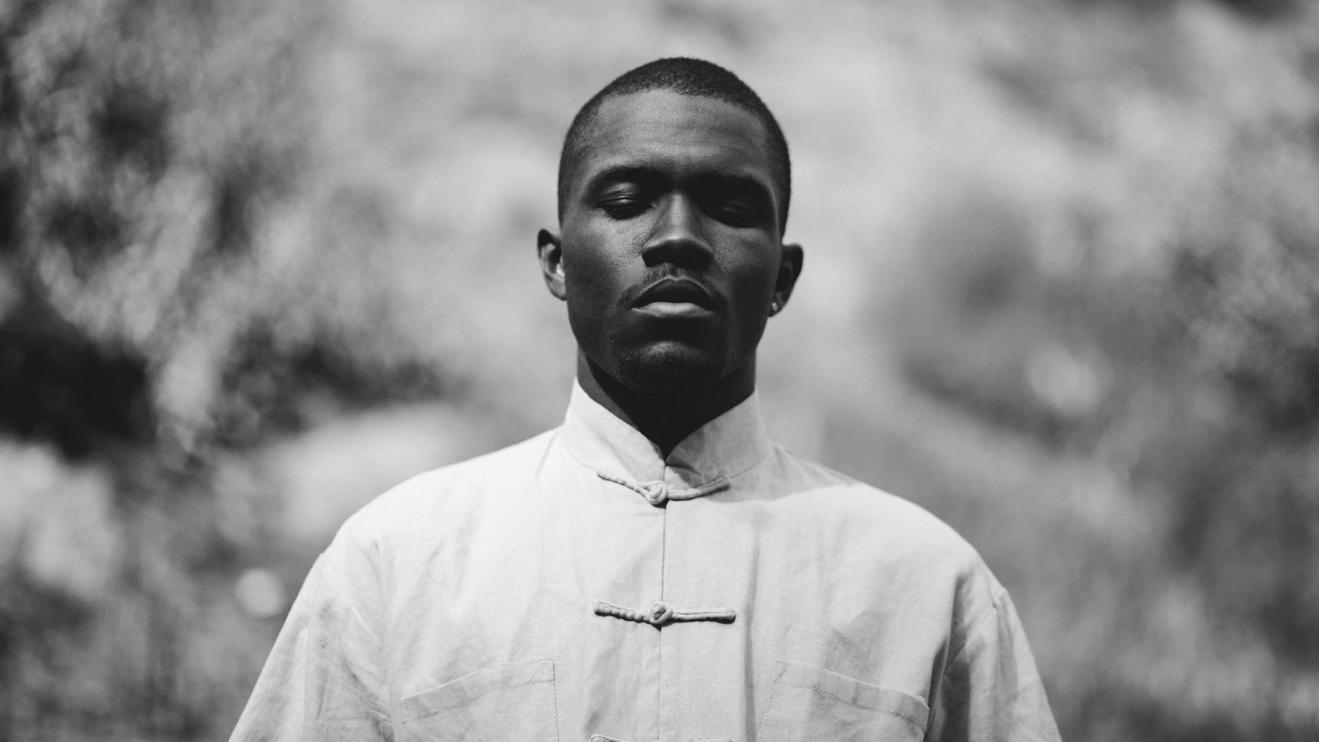 Frank Ocean lanza la versión física de 'Endless' ¡solo por hoy