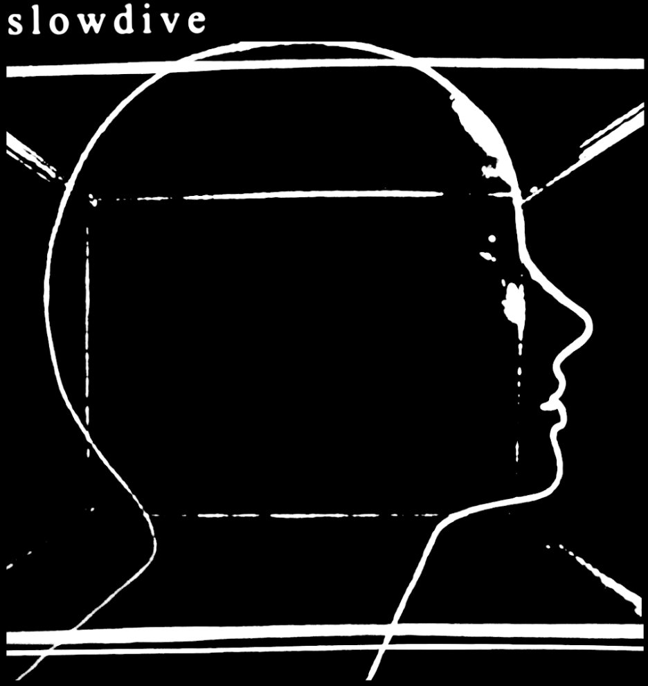 Slowdive — Slowdive