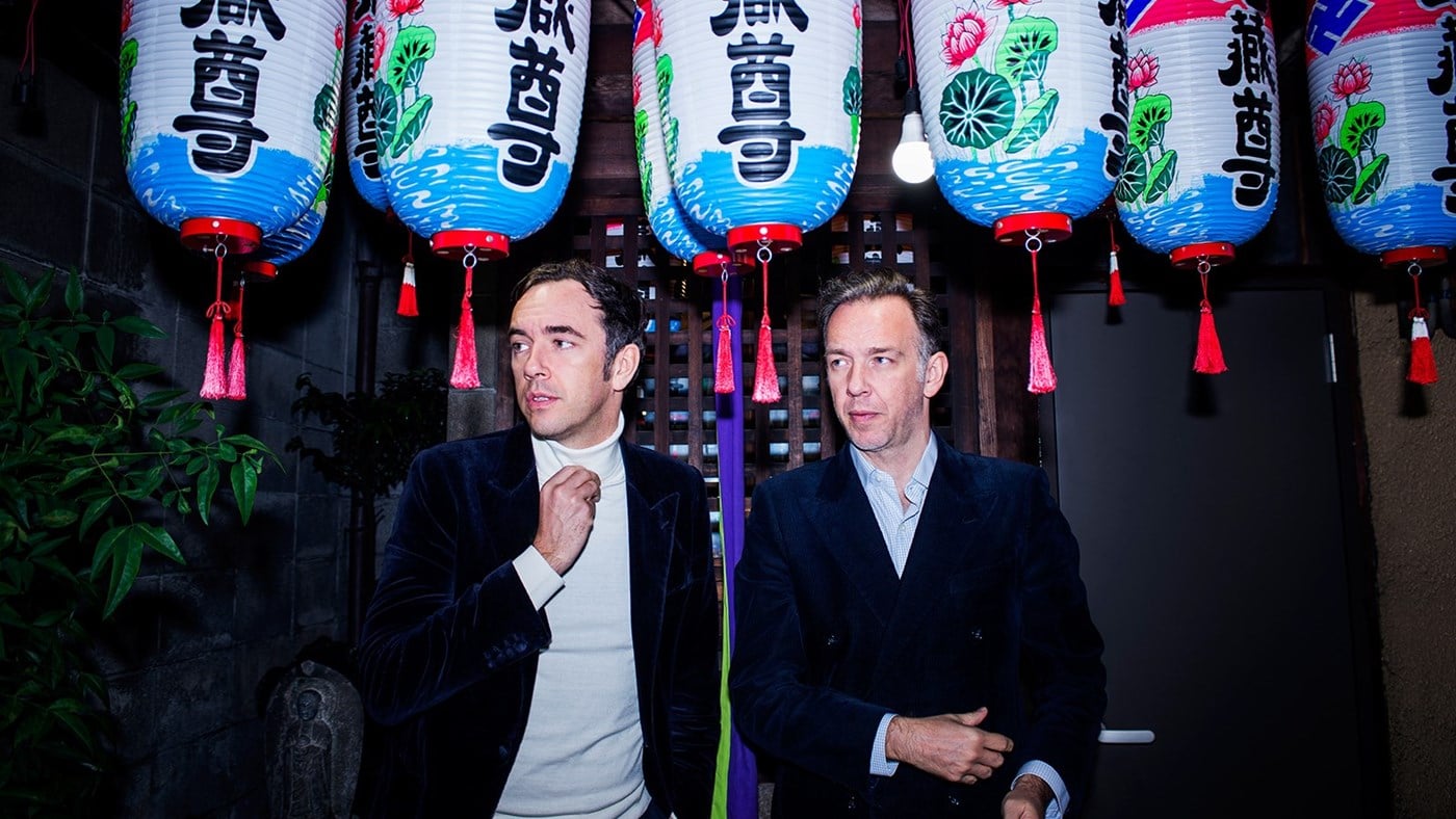 Soulwax estrena 