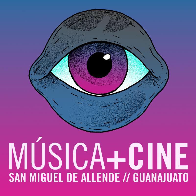 GIFF: Música + Cine 2017
