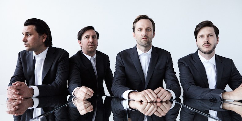 Cut Copy lanza el video de 