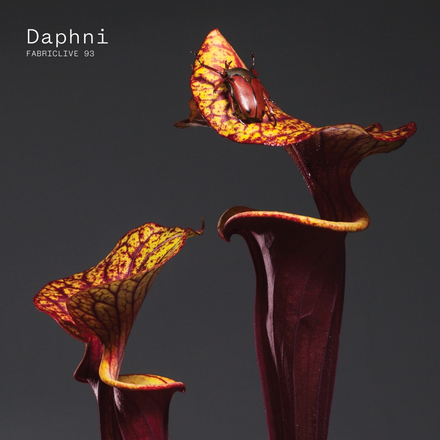 Daphni — Fabriclive 93