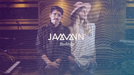 Jammin’ con Budaya