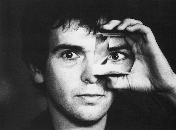 Genesis y Peter Gabriel: cuando el ingenio crea rupturas