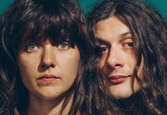 Courtney Barnett y Kurt Vile nos presentan 