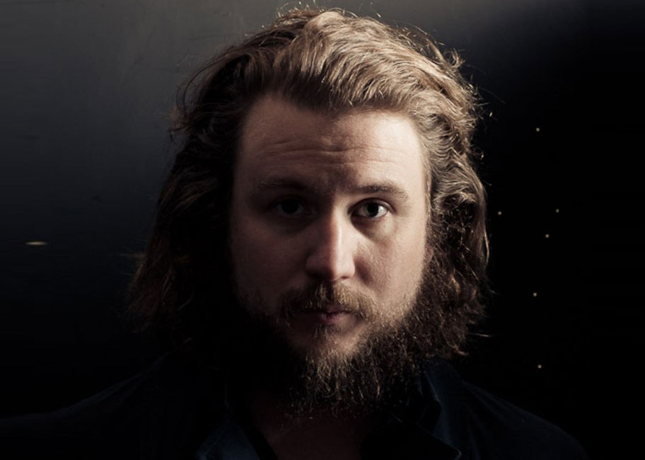 Jim James de My Morning Jacket estrena disco de covers - Indie Rocks!