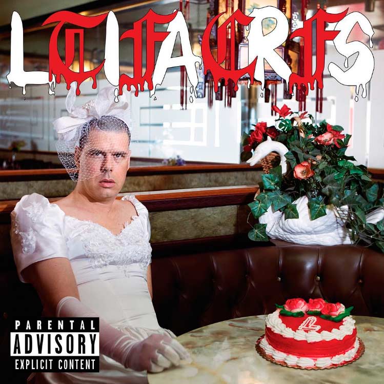 Liars — TFCF