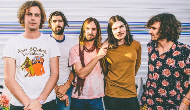 Escucha Lo Nuevo De Tame Impala Del Box Set 'Currents' - Indie Rocks!