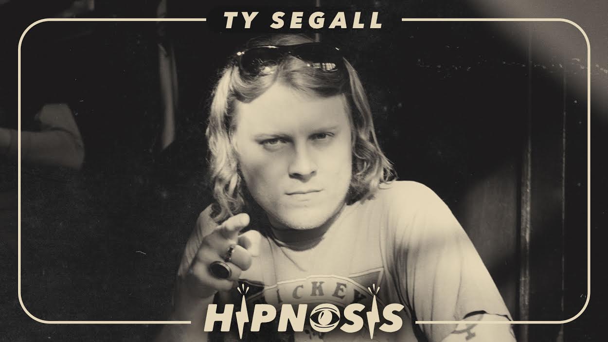 HIPNOSIS 2017: Entrevista con Ty Segall