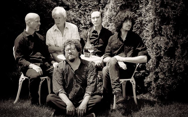 Guided By Voices estrena música y anuncia álbum