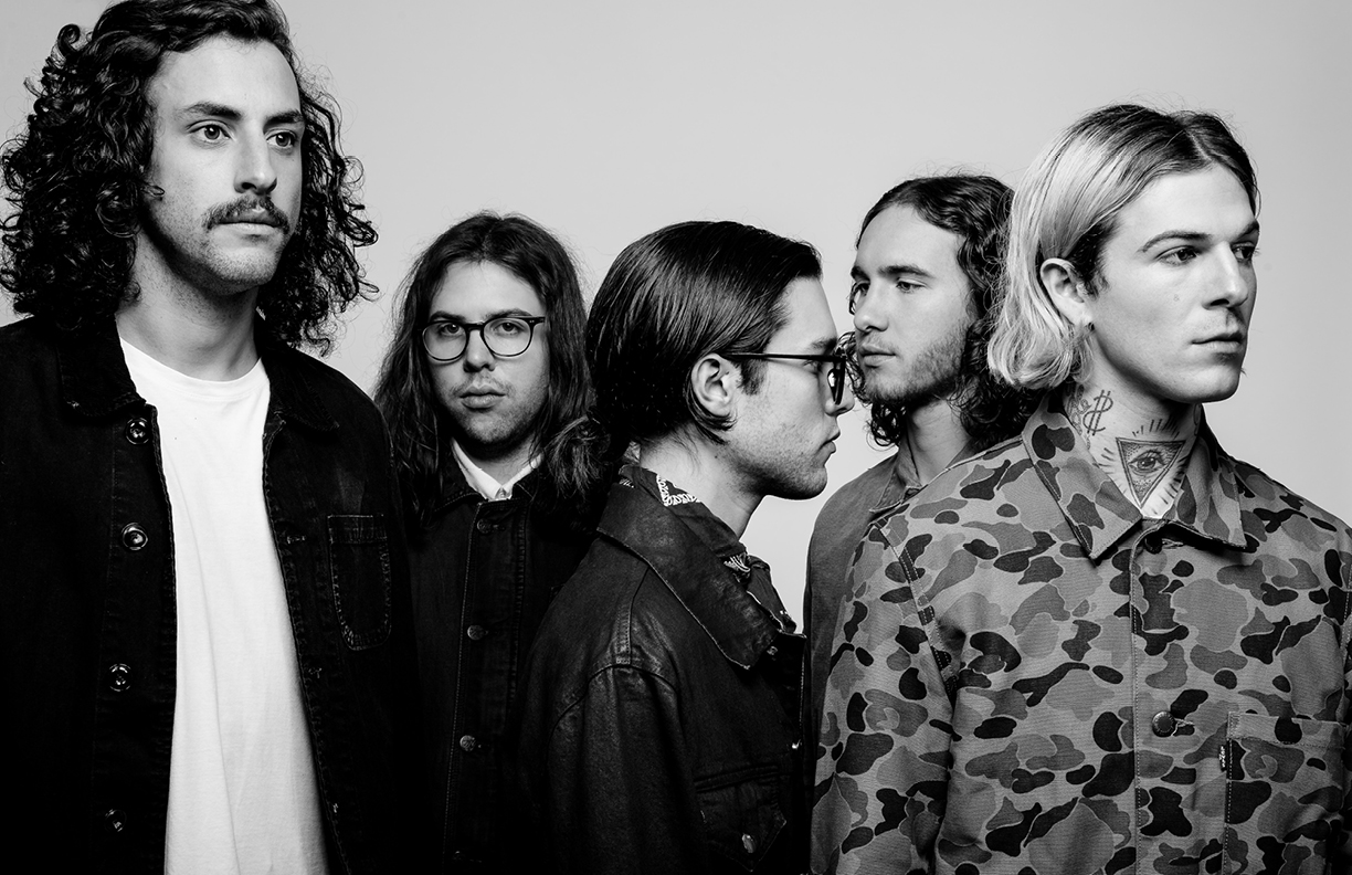 The Neighbourhood estrena la canción