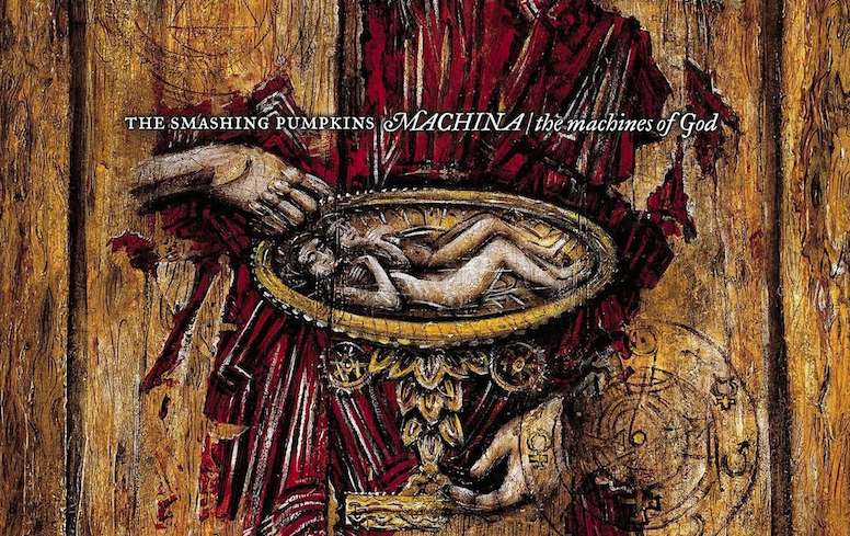 i*k様 The Smashing Pumpkins MACHINA USオリジ Machina / The Machines Of God (25th Anniversary Edition) - Álbum