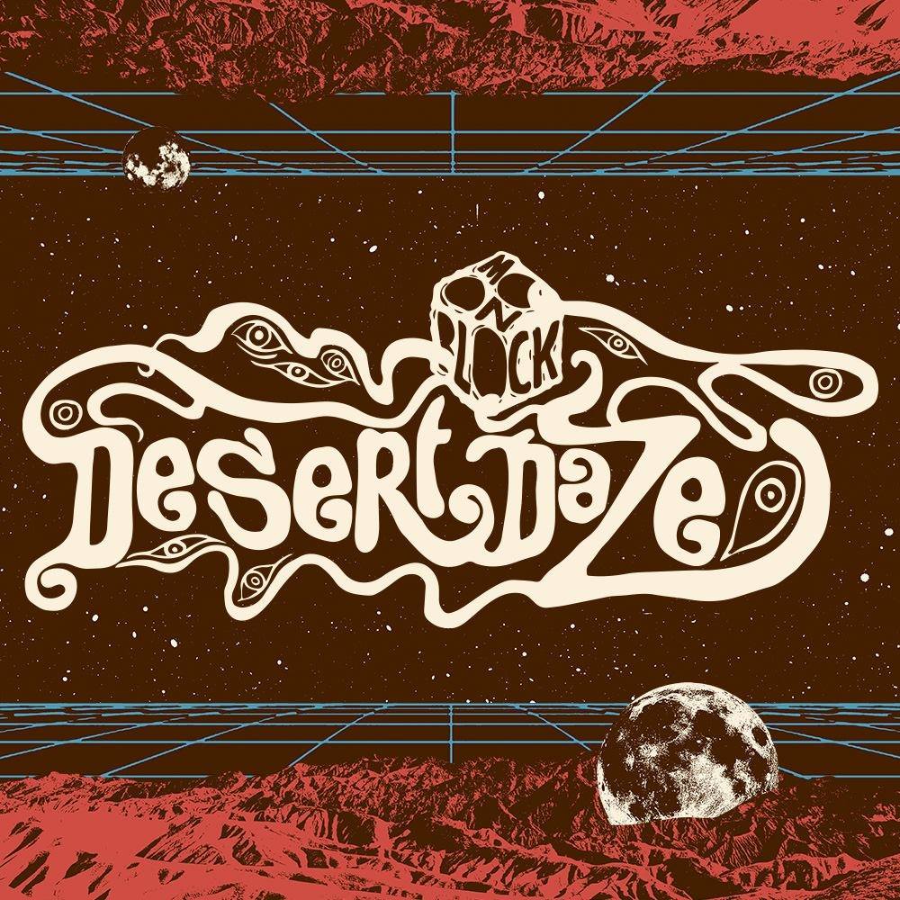 Desert Daze revela su lineup Indie Rocks!