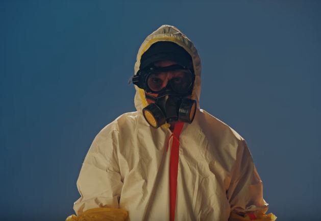 Oneohtrix Point Never estrena 