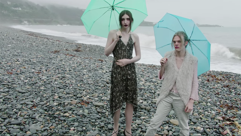 U2 estrena video