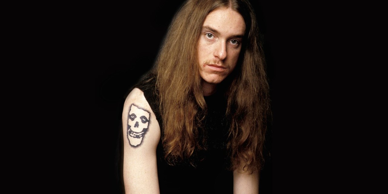 Nuevo documental sobre Cliff Burton