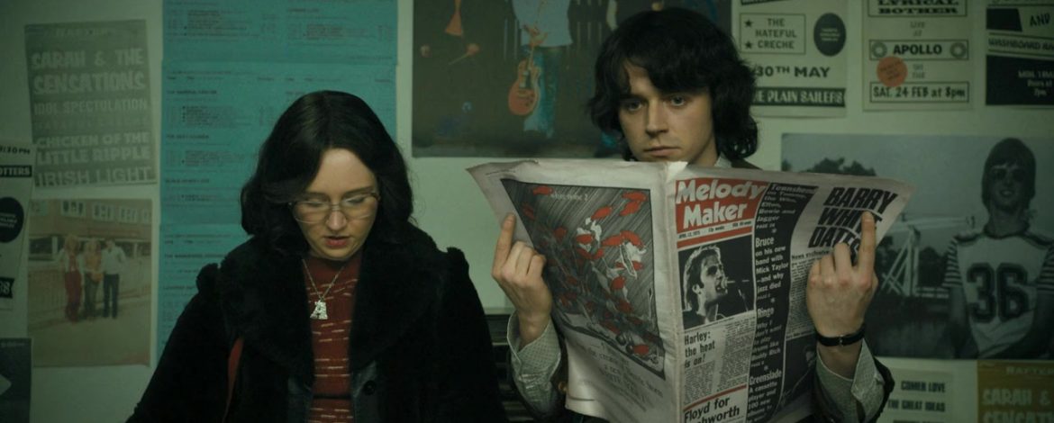 Gana tu acceso a la premier de 'Descubriendo a Morrissey'