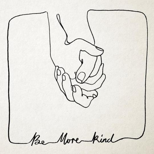 Frank Turner — Be More Kind