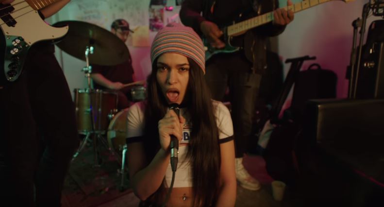 Semana IR! 2018: Princess Nokia estrena el clip 