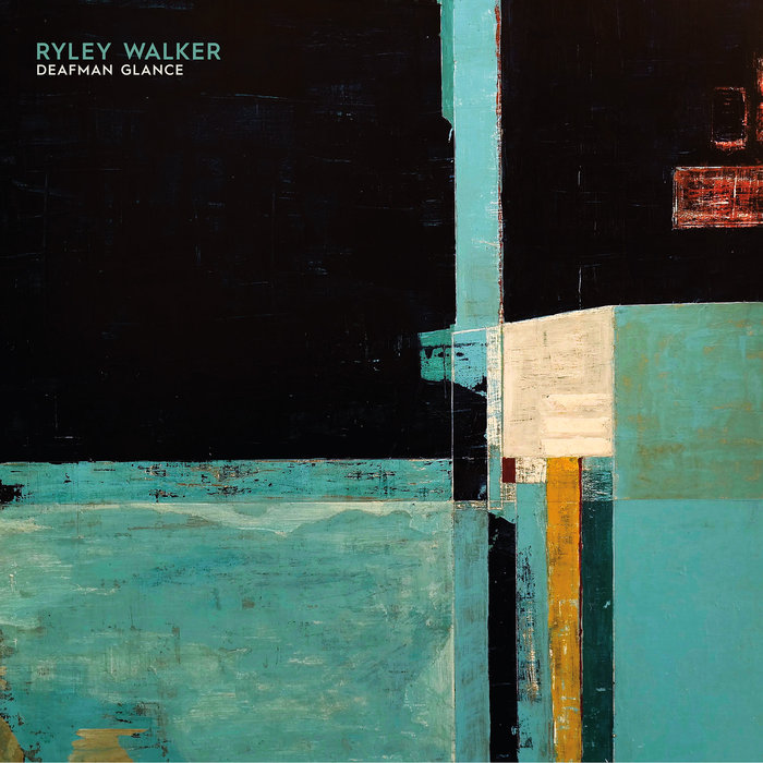 Ryley Walker — Deafman Glance