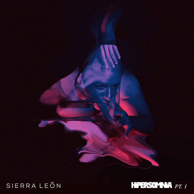 Sierra León — Hipersomnia, Pt. 1 EP