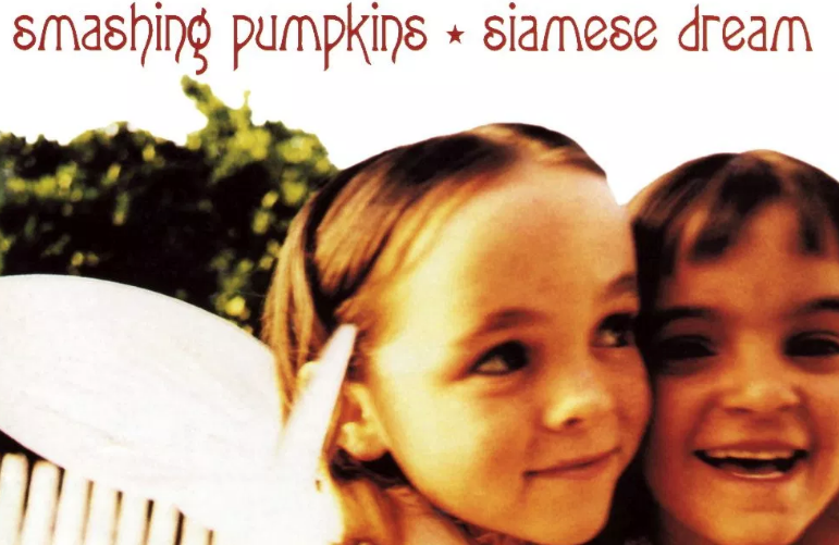 25 años de 'Siamese Dream' de The Smashing Pumpkins