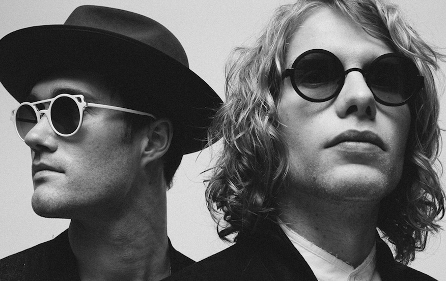 Bob Moses Red Rocks Entrevista con Bob Moses - Indie Rocks!