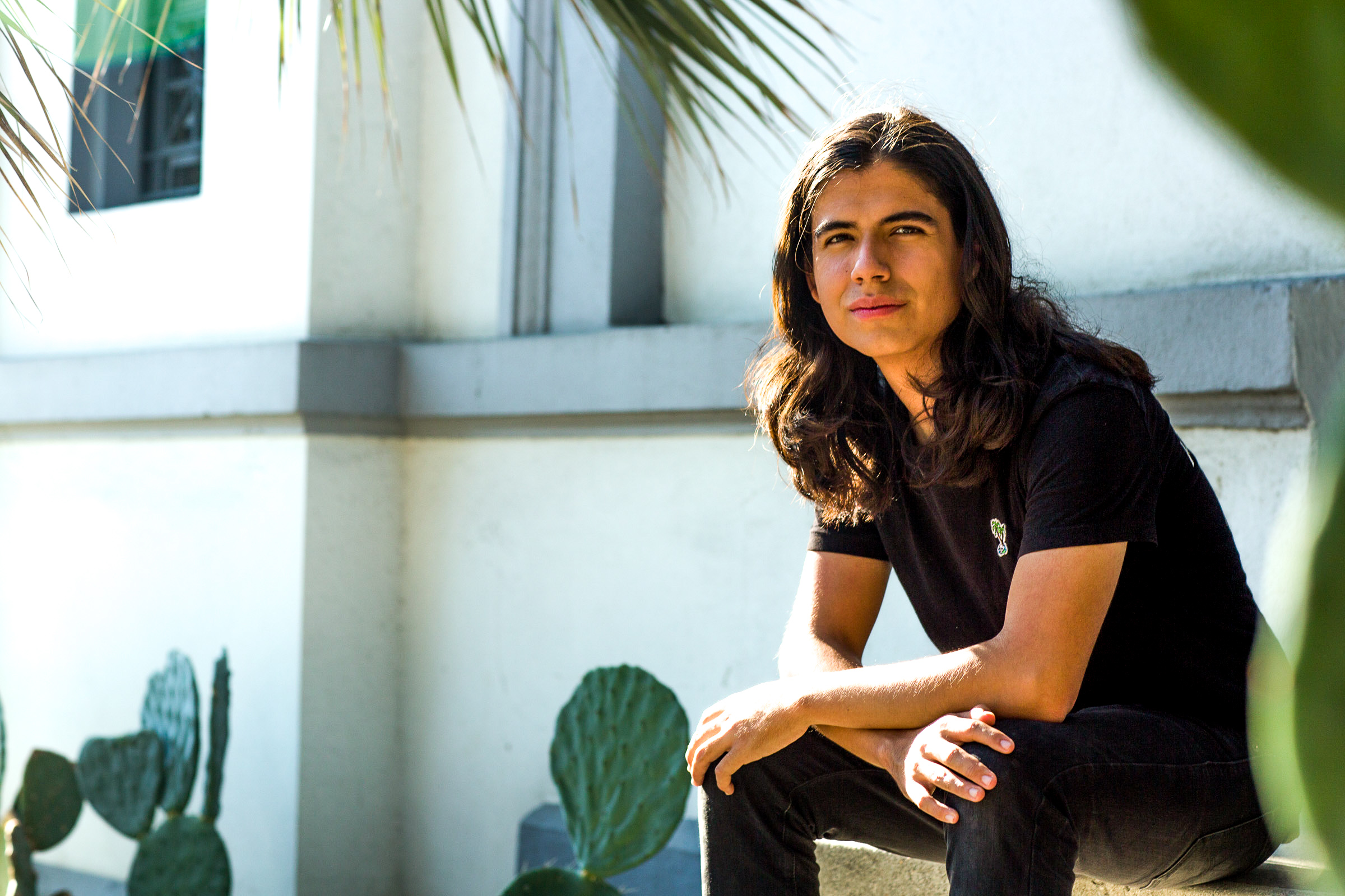 Entrevista con Jorge Delgadillo - Indie Rocks!