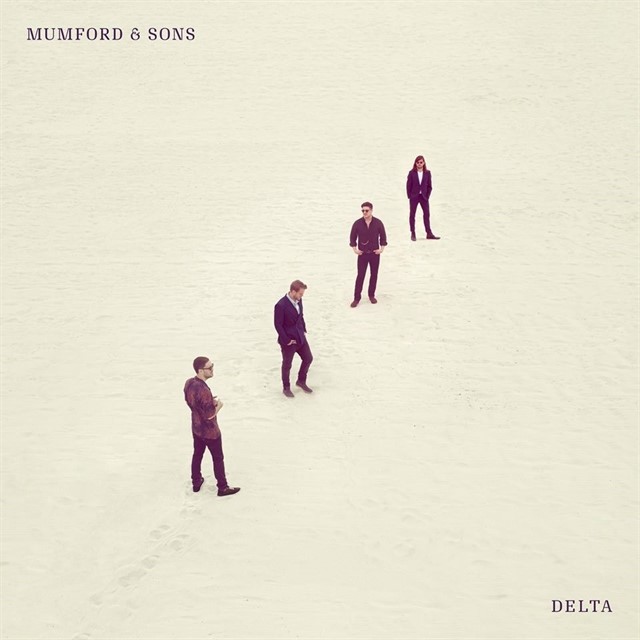 Mumford and sons_Delta