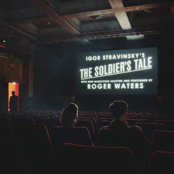Roger Waters_The Soldier's Tale