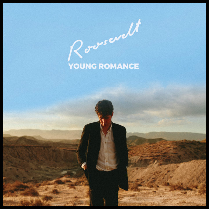 Roosevelt — Young Romance