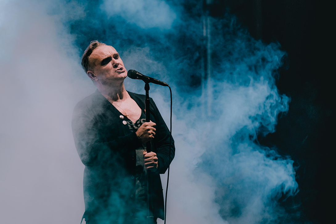 Tropicalia Music & Taco Festival 2018