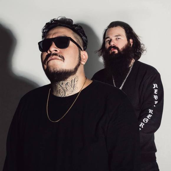 La Banda Bastön estrena el video de 