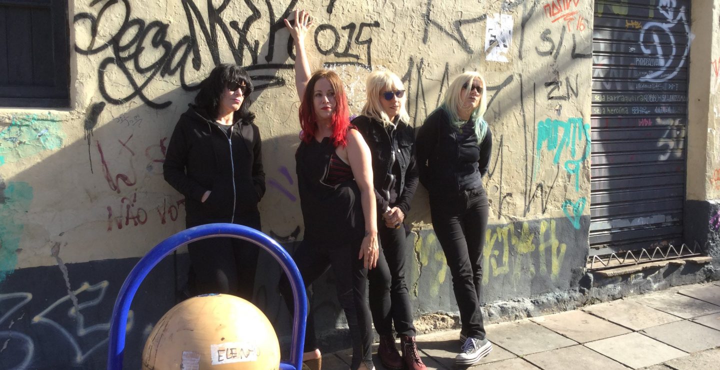 L7 estrena 