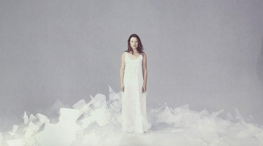 'Under the Pink' de Tori Amos, un cuarto de siglo después