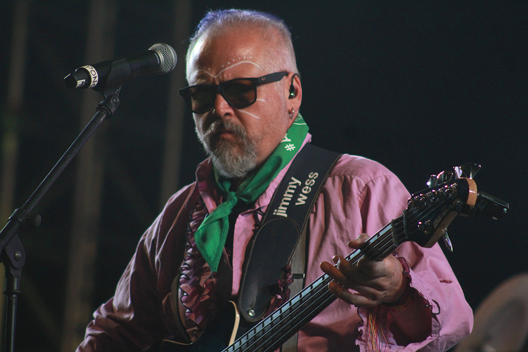 Santa Sabina ofrecerá concierto en el Teatro Metropólitan