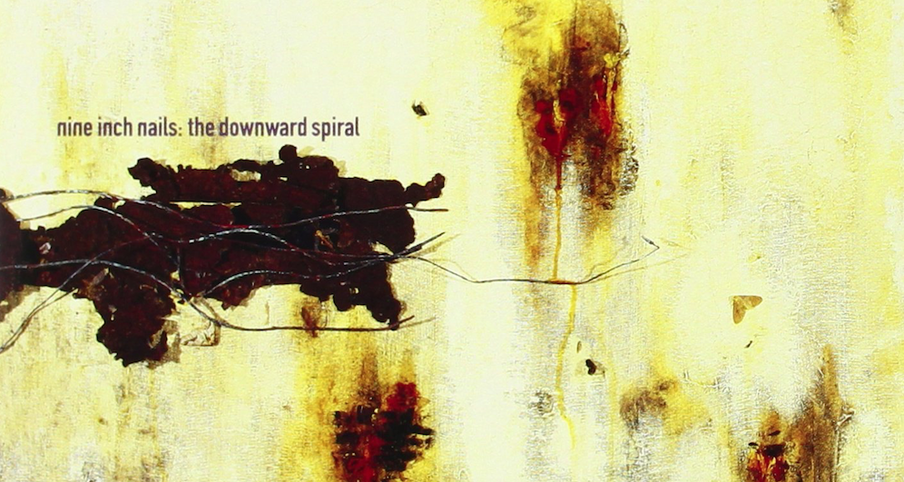 A 25 años del 'The Downward Spiral' de Nine Inch Nails - Indie Rocks!