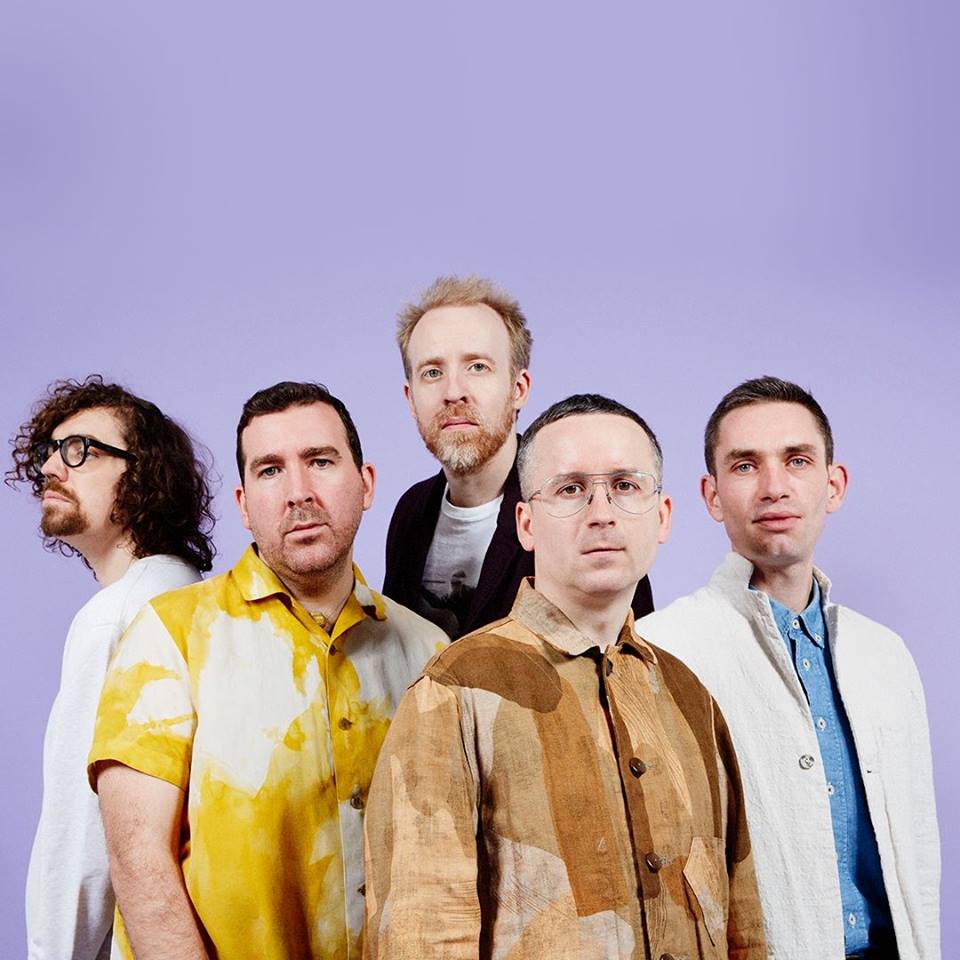 Entrevista con Hot Chip Indie Rocks!