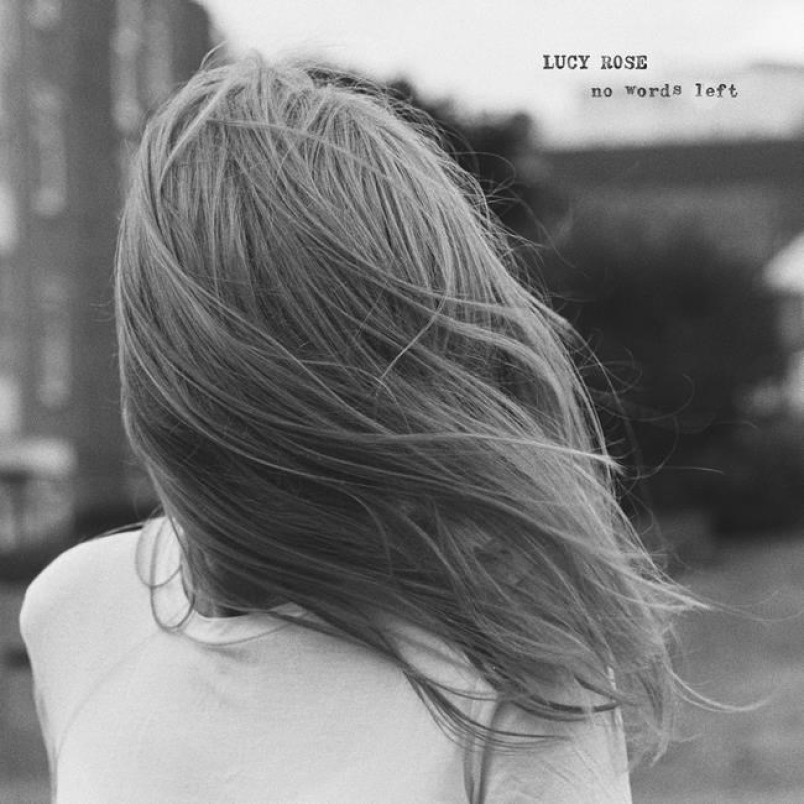 Lucy Rose — No Words Left