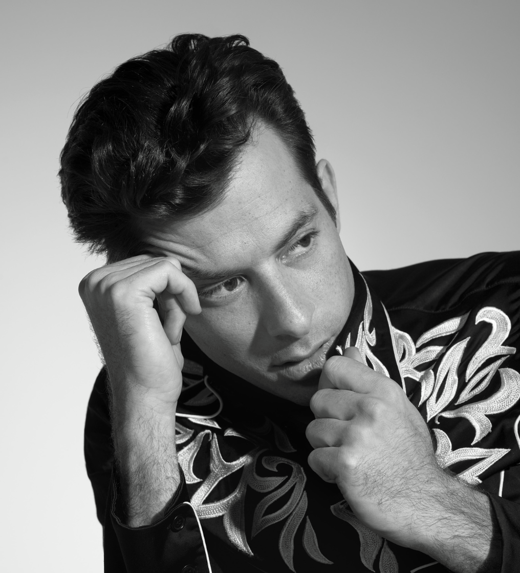 Mark Ronson estrenará documental en YouTube Indie Rocks!