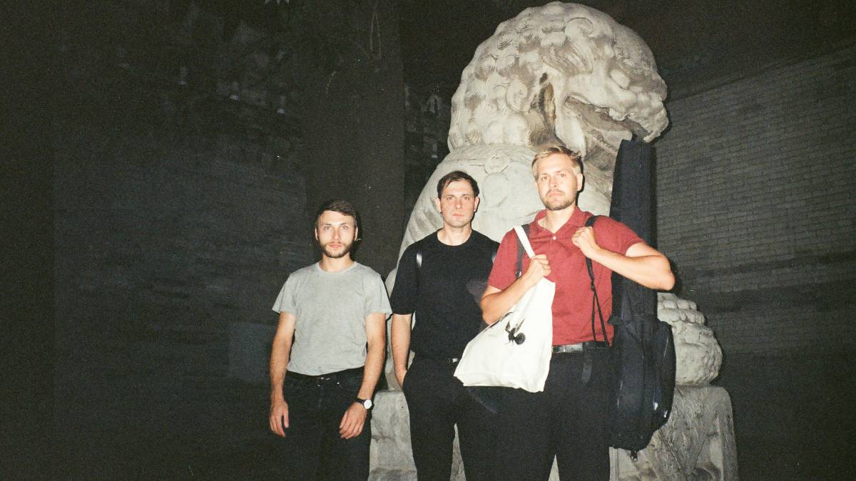 NUEVA FECHA: Motorama se presentará en SALA