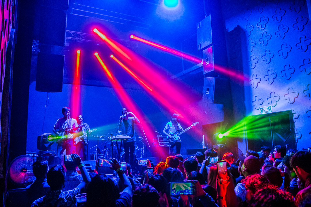 Rubytates en el Foro Indie Rocks!