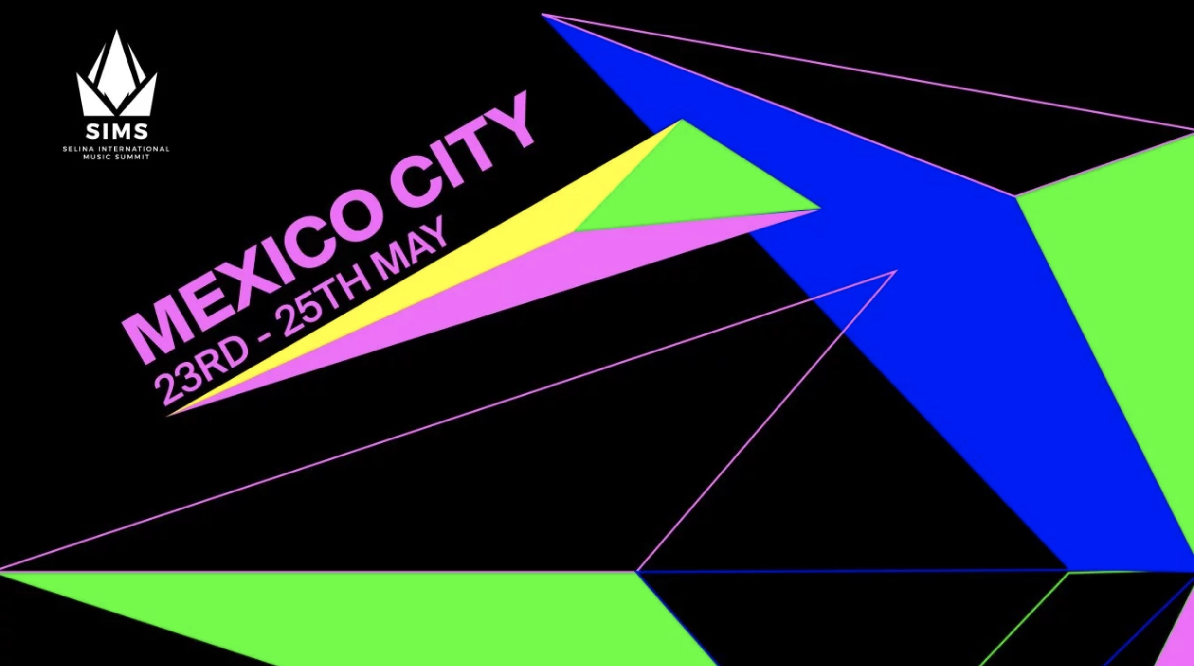 SIMS llega a la Ciudad de México