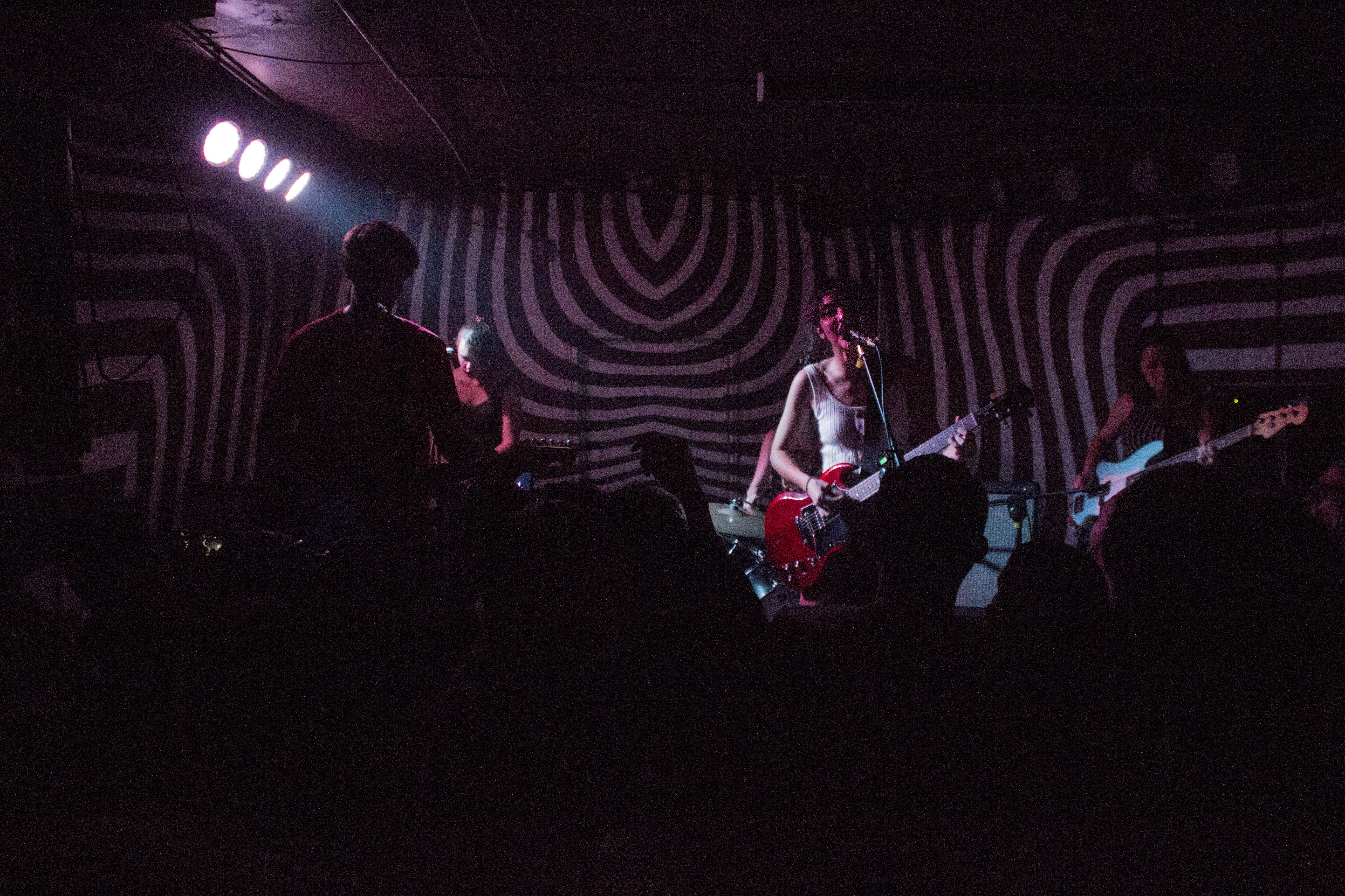 Las Ligas Menores en el Foro Bizarro