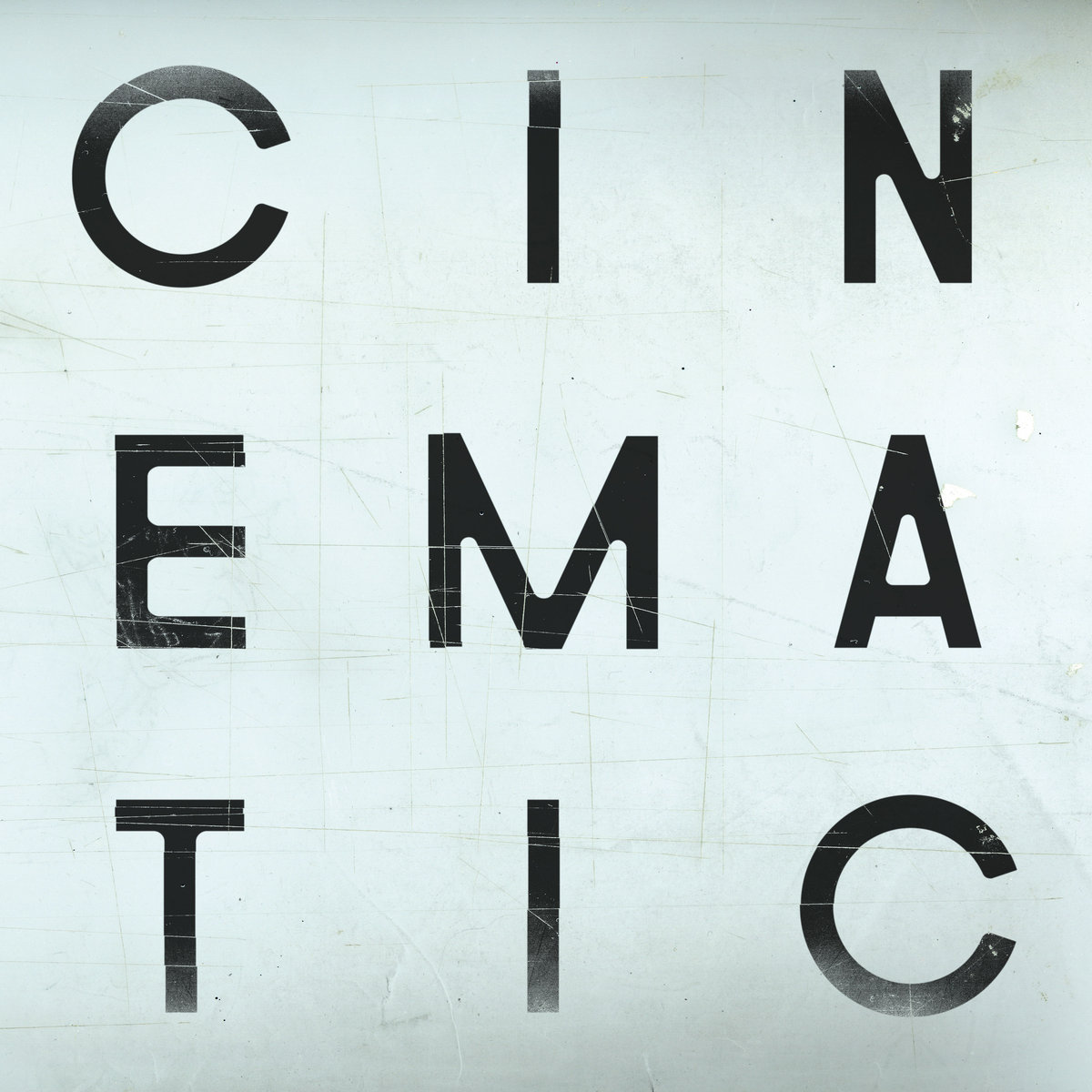The Cinematic Orchestra — To Believe