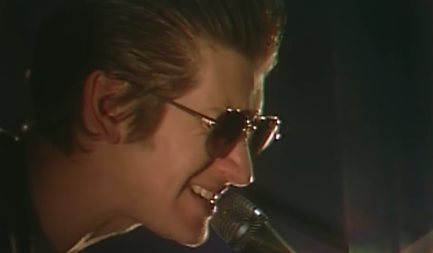 Arctic Monkeys comparte videomemoria de su visita a México