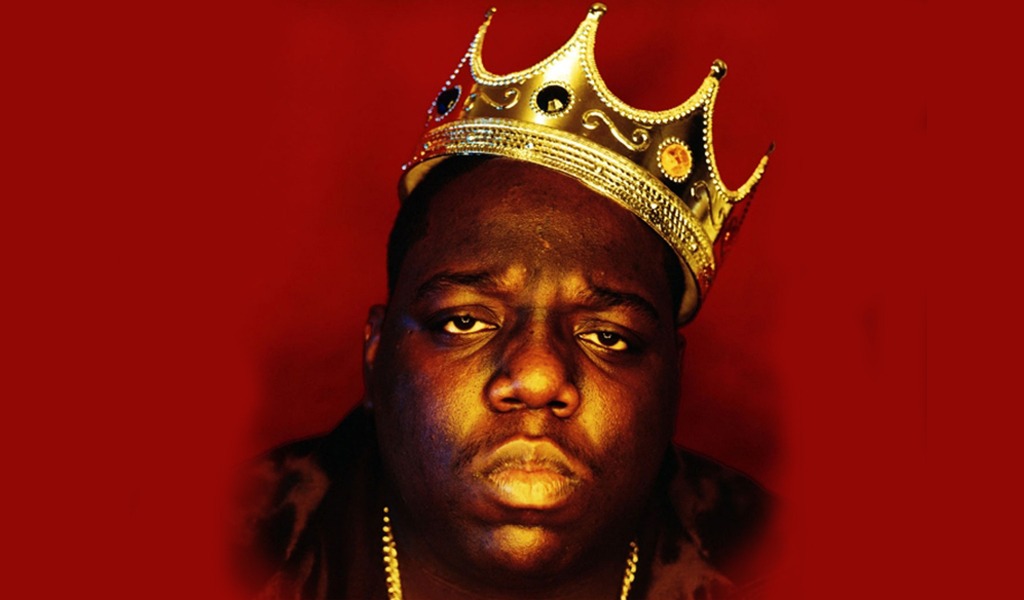 Remasterizan Un Freestyle De Notorious B.I.G. Para Un Anuncio De Pepsi